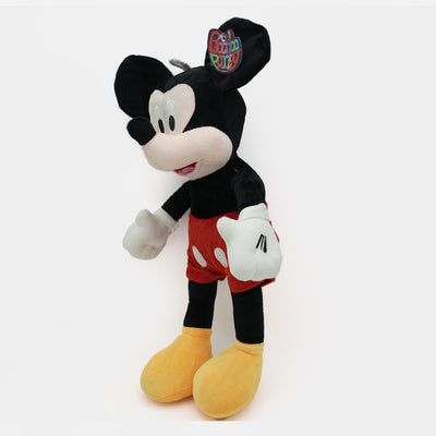 CHARACTER STUFF 40CM TOY FOR KIDS