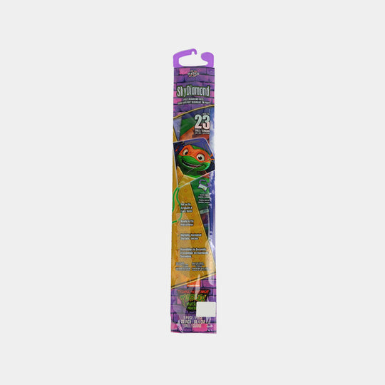 High-flying Character Kite | 23"