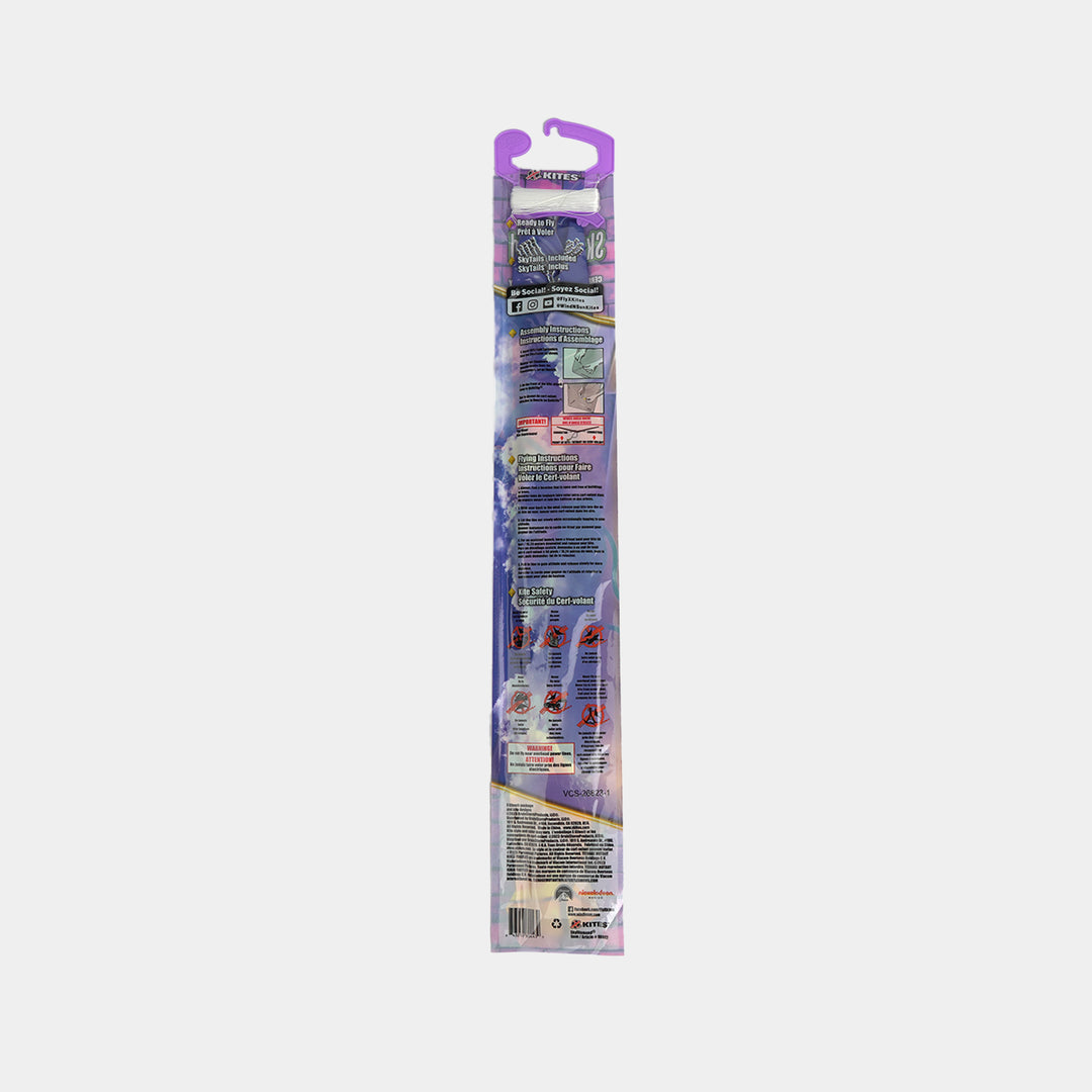 High-flying Character Kite | 23"