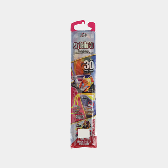 High-flying Character Kite | 30"