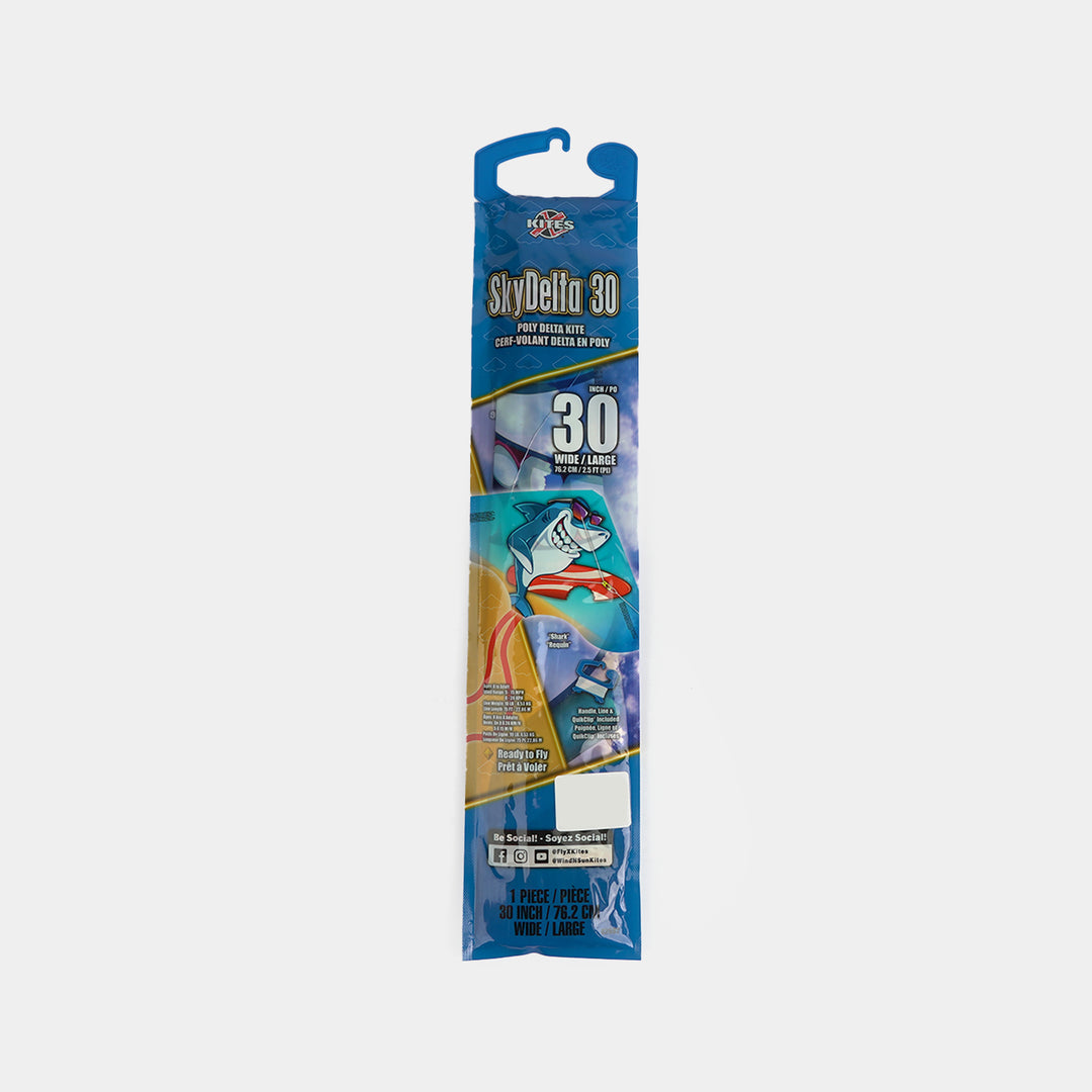 High-flying Character Kite | 30"