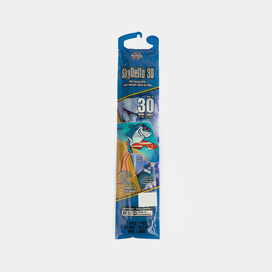 High-flying Character Kite | 30"