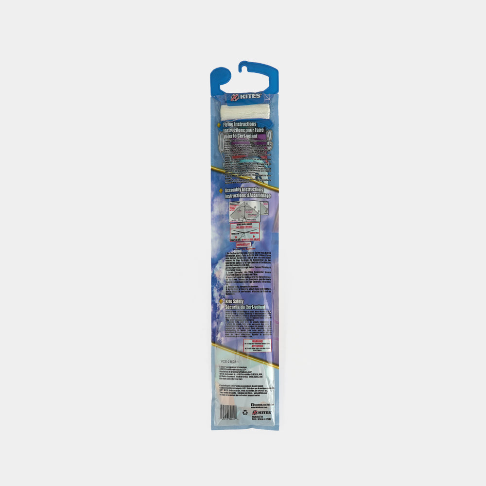 High-flying Character Kite | 30"