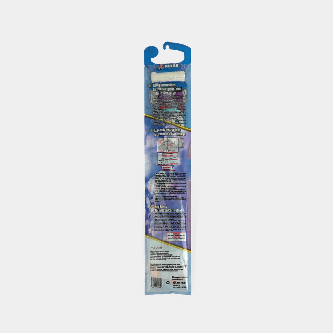 High-flying Character Kite | 30"