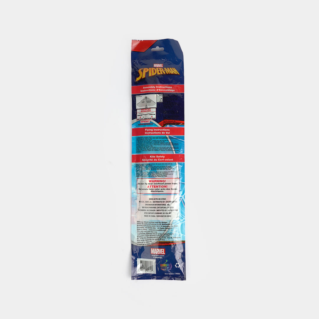 High-flying Character Kite | 30"