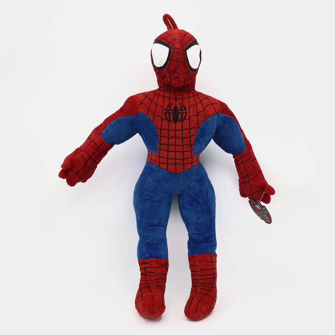 Super Heroes Stuff Toy For Kids