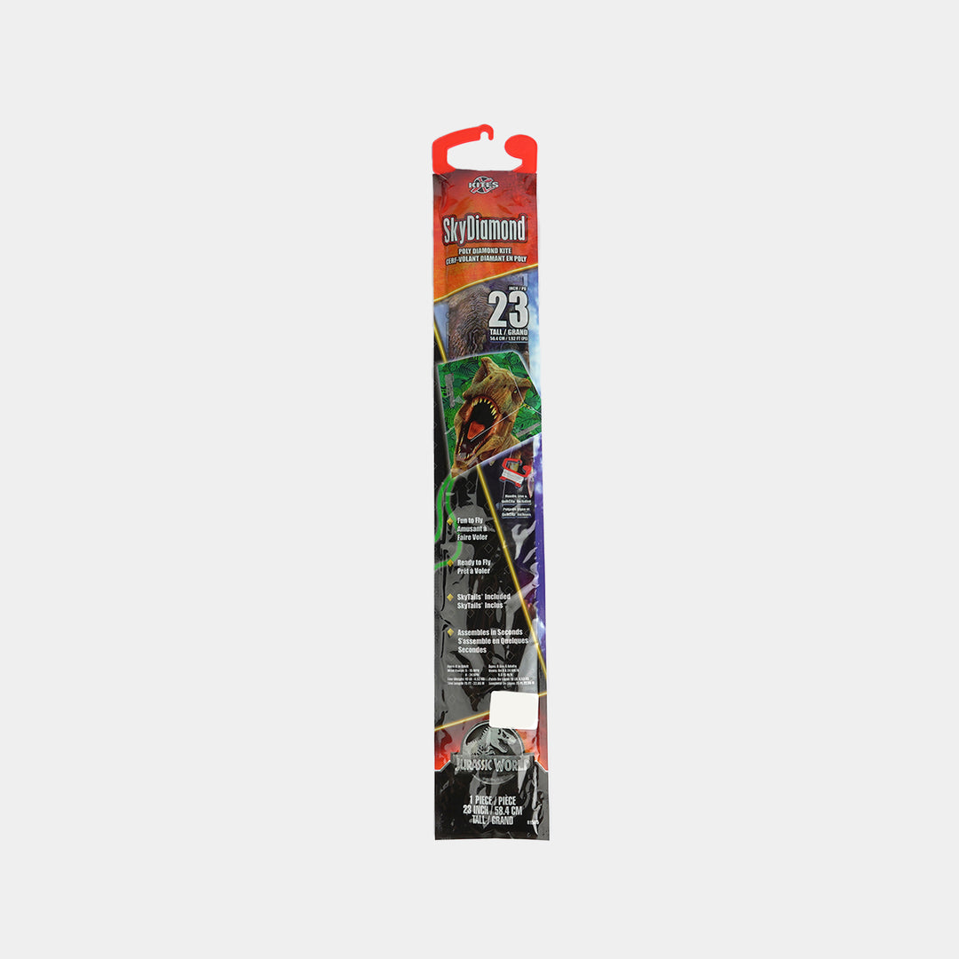 High-flying Character Kite | 23"