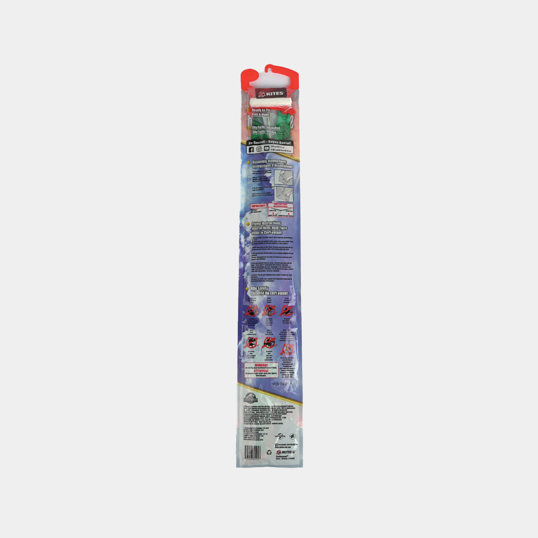 High-flying Character Kite | 23"