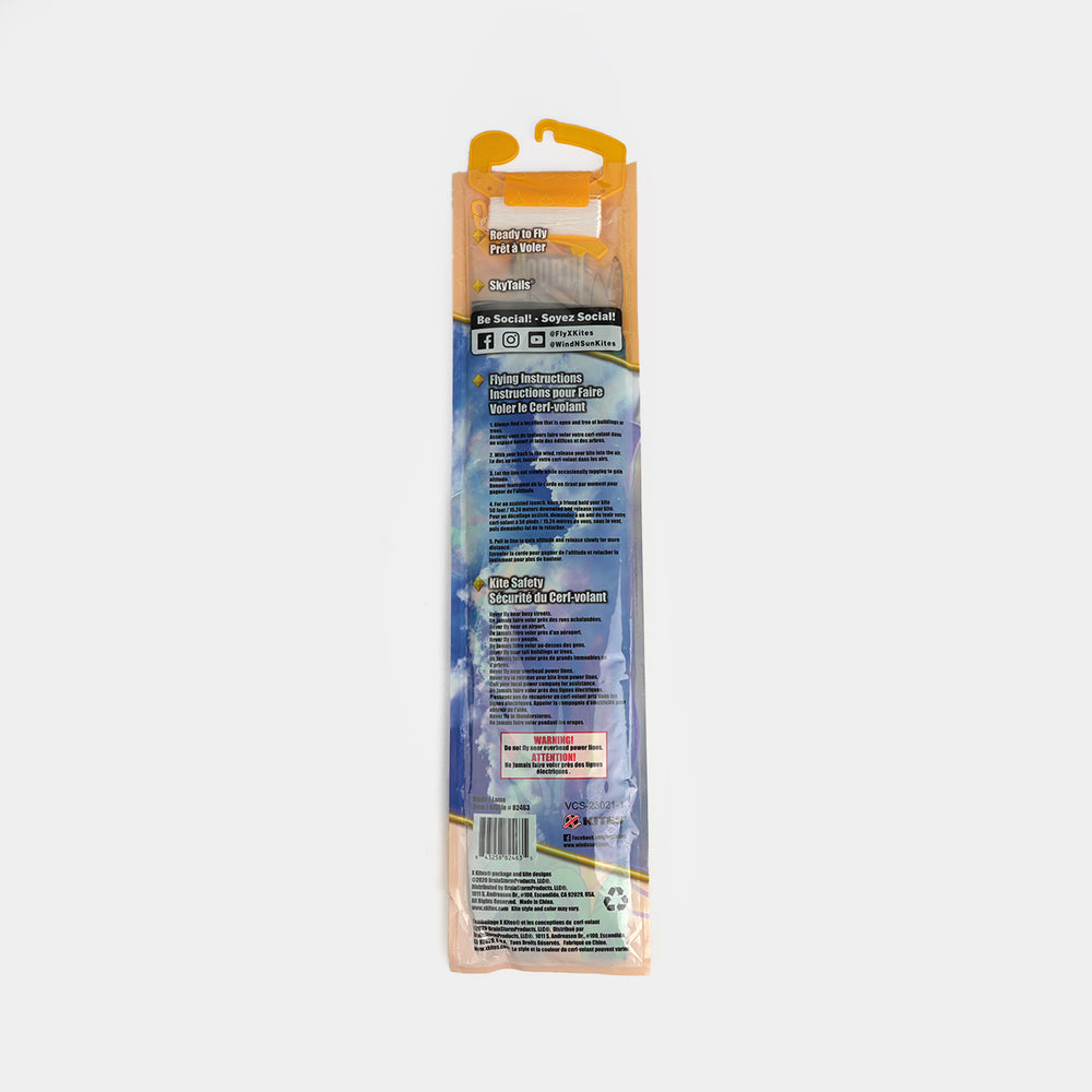 High-flying Character Kite | 28"