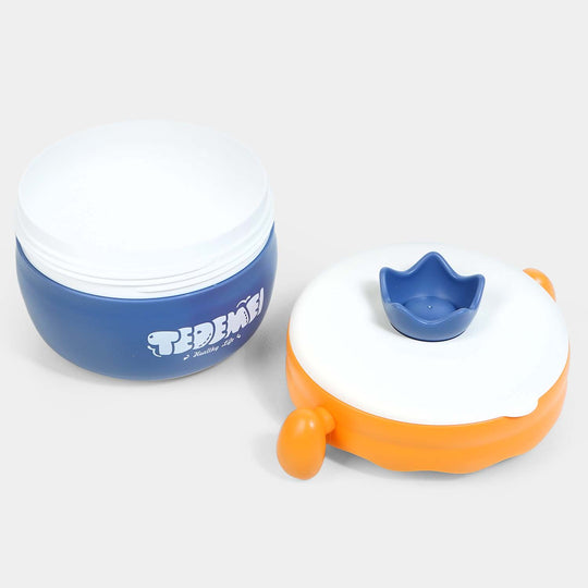 Stainless Steel Baby Bowl/ Lunch Box