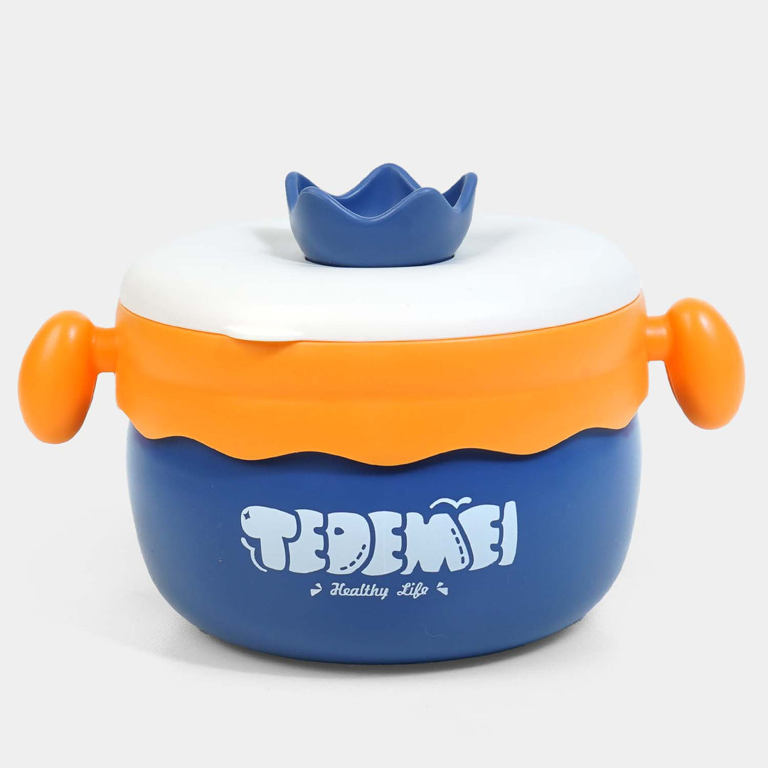 Stainless Steel Baby Bowl/ Lunch Box