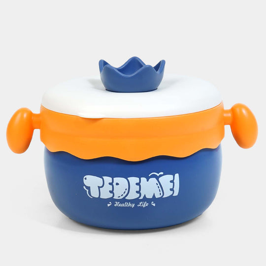 Stainless Steel Baby Bowl/ Lunch Box