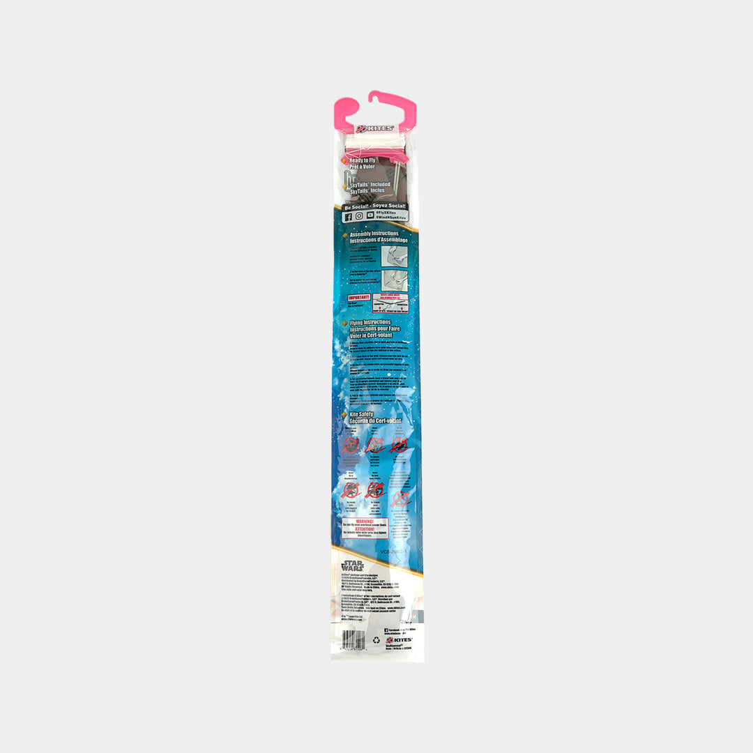 High-flying Character Kite | 23"