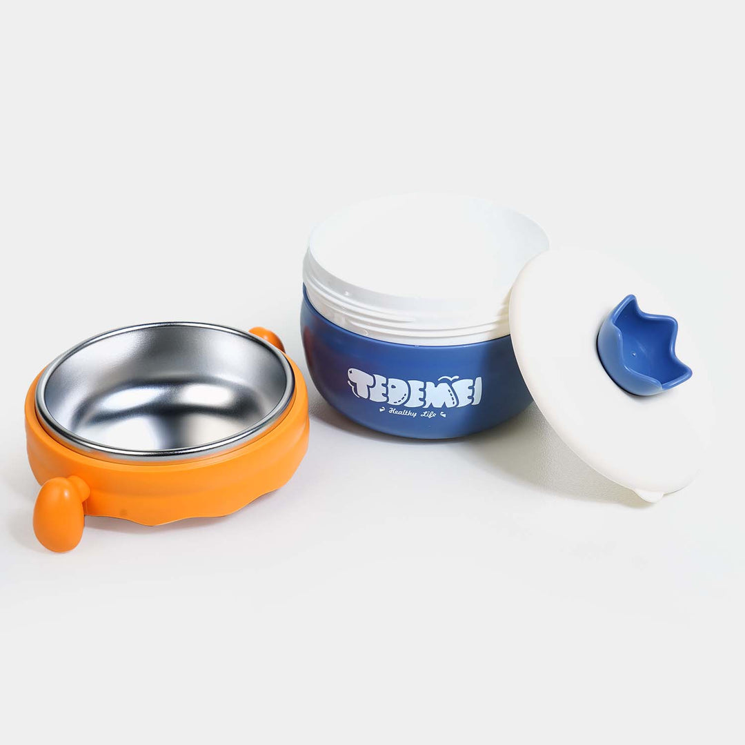 Stainless Steel Baby Bowl/ Lunch Box