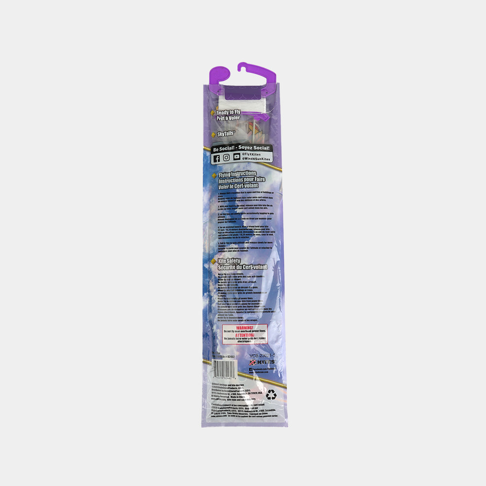 High-flying Character Kite | 28"