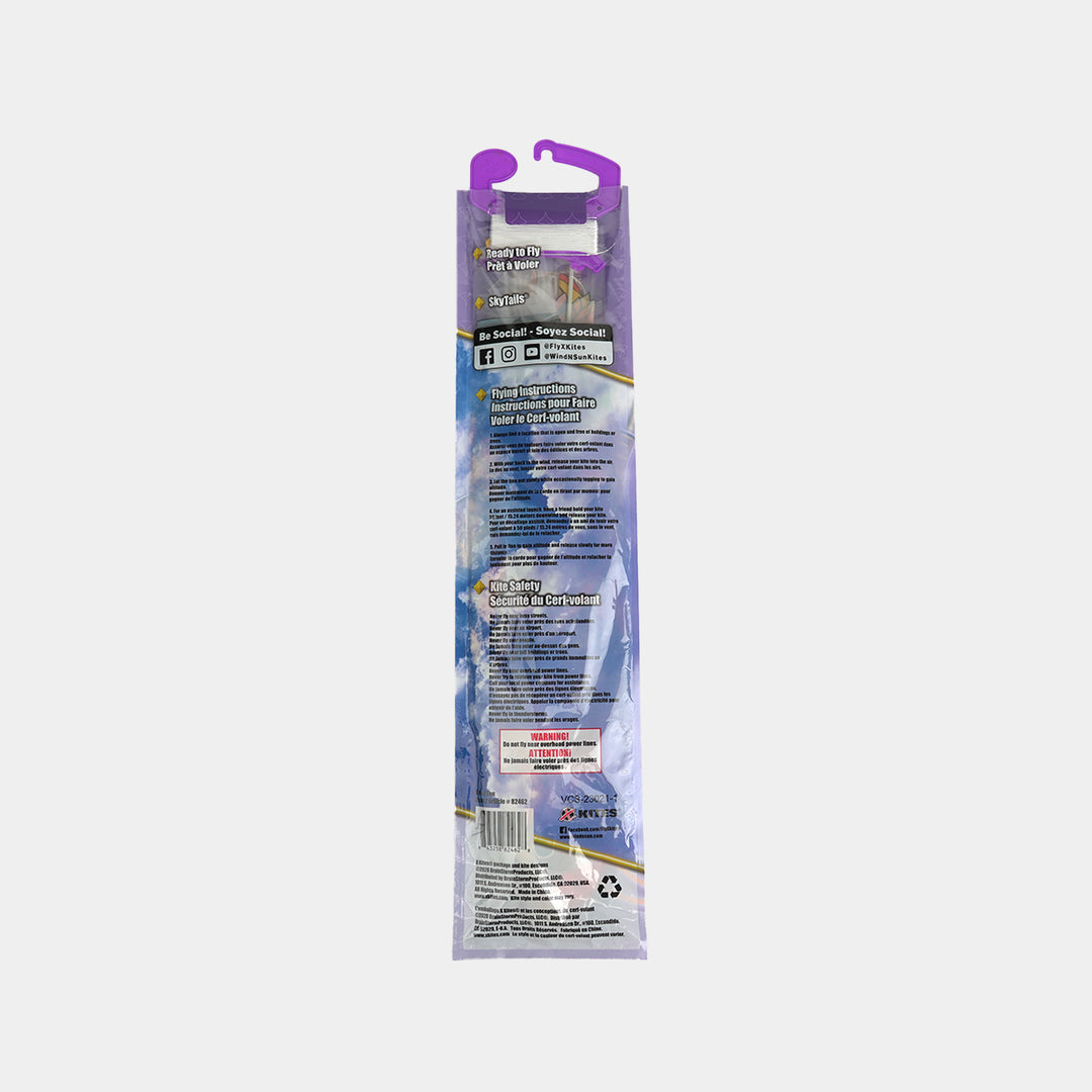 High-flying Character Kite | 28"