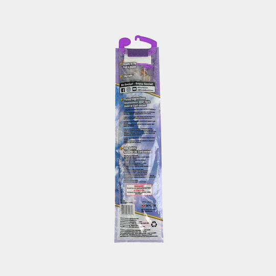 High-flying Character Kite | 28"
