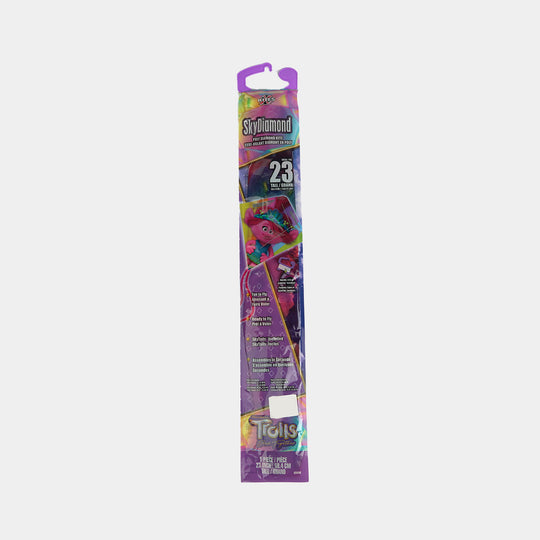 High-flying Character Kite | 23"