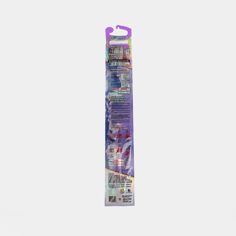 High-flying Character Kite | 23"
