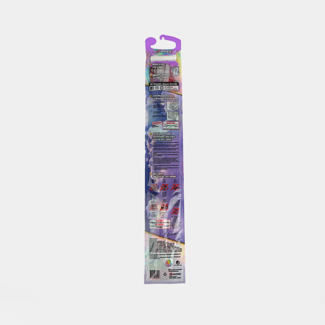 High-flying Character Kite | 23"
