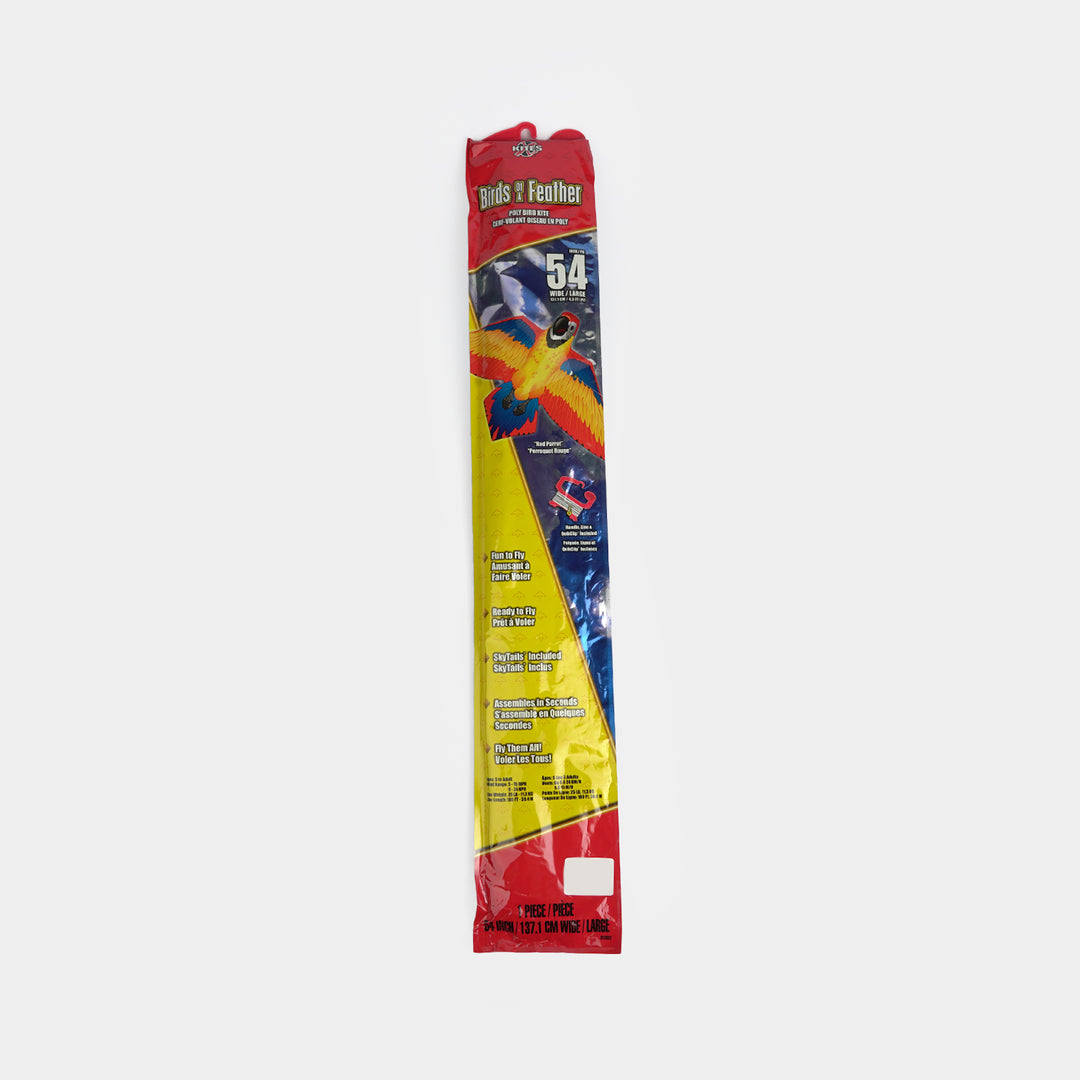 High-flying Character Kite | 54"