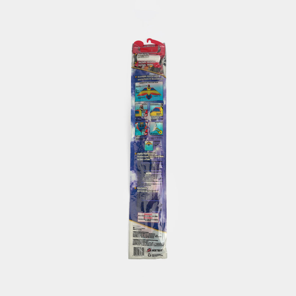 High-flying Character Kite | 54"