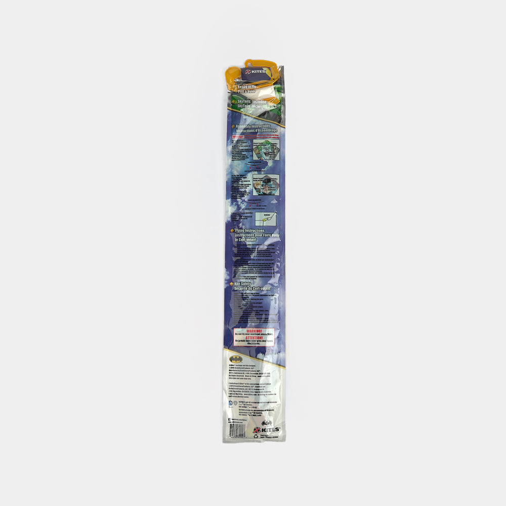 High-flying Character Kite | 30"