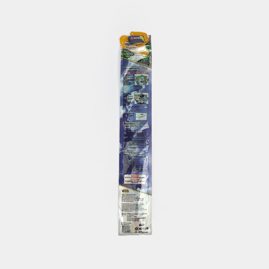 High-flying Character Kite | 30"