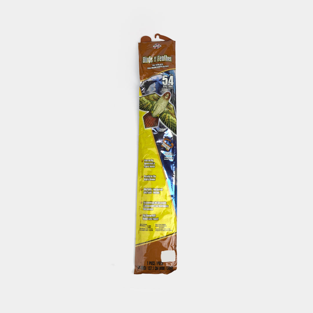 High-flying Character Kite | 54"
