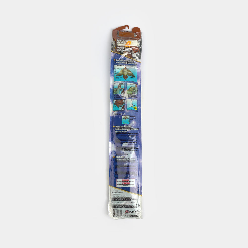 High-flying Character Kite | 54"