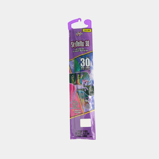 High-flying Character Kite | 30"