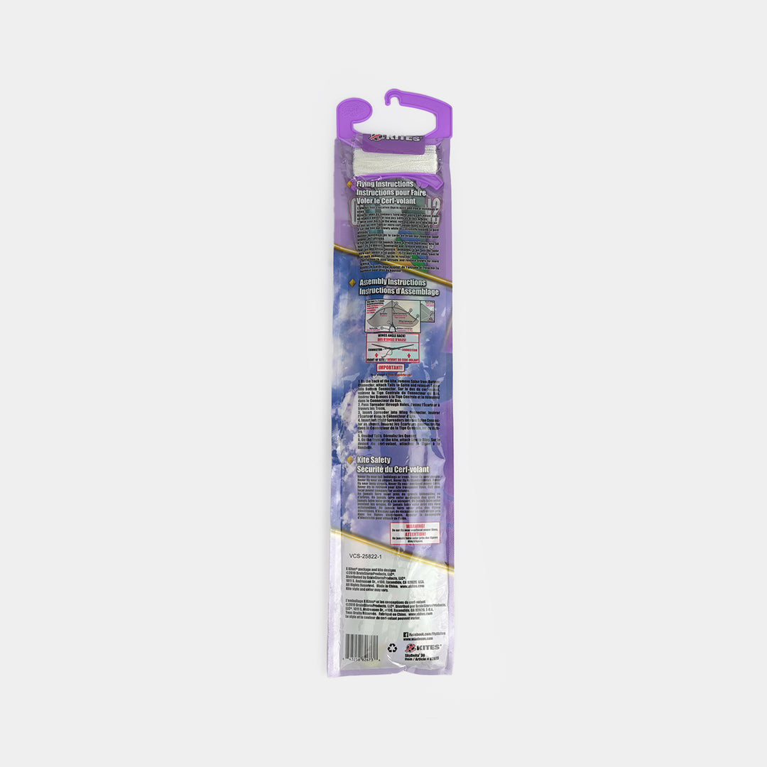High-flying Character Kite | 30"