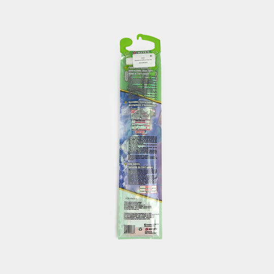 High-flying Character Kite | 30"
