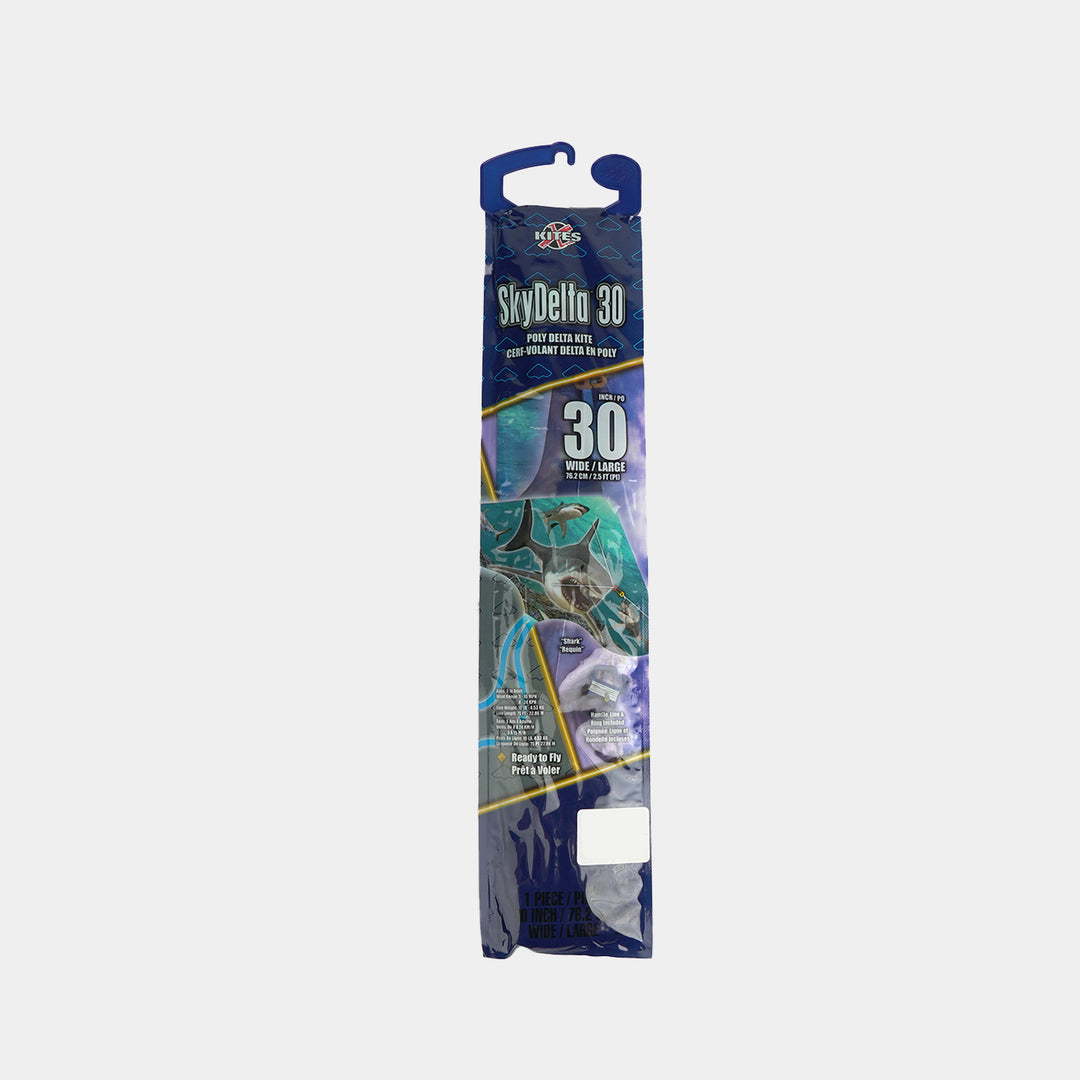 High-flying Character Kite | 30"