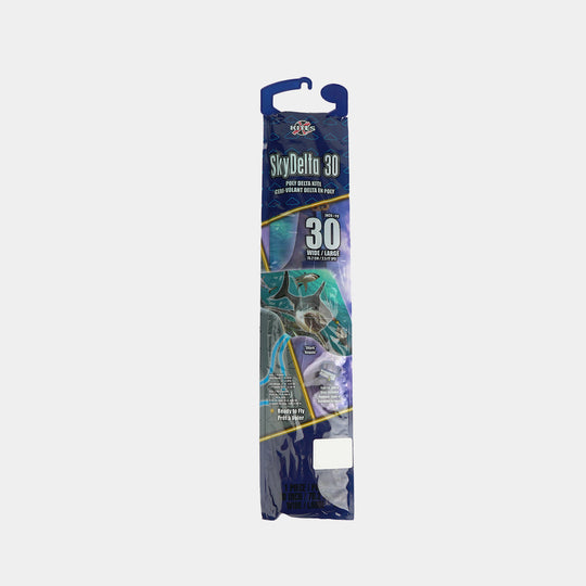 High-flying Character Kite | 30"