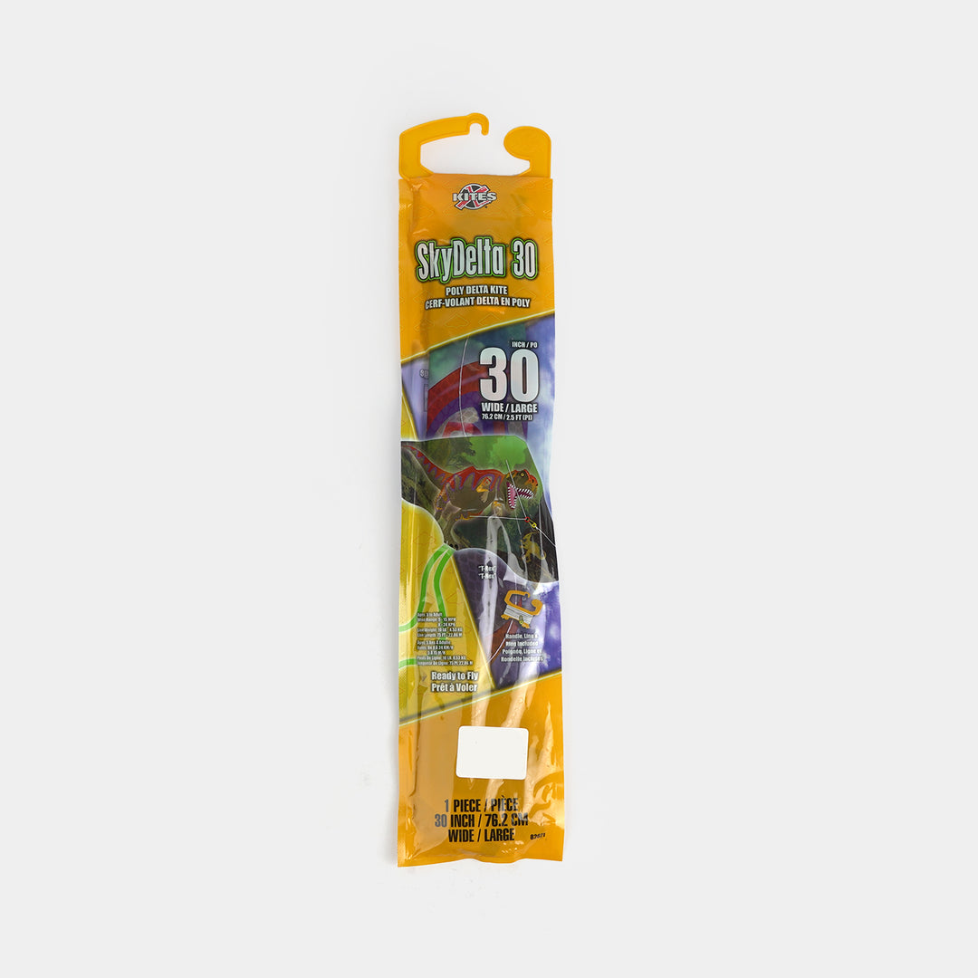 High-flying Character Kite | 30"