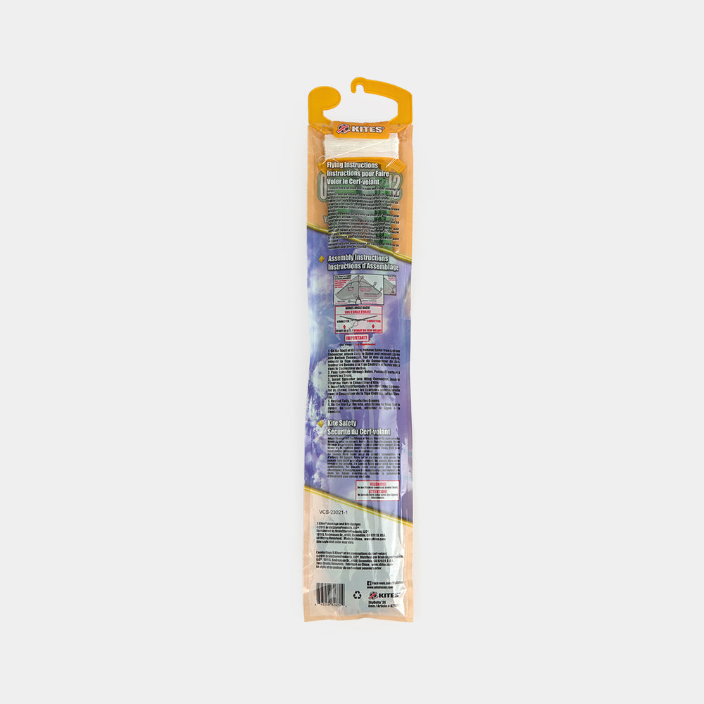 High-flying Character Kite | 30"