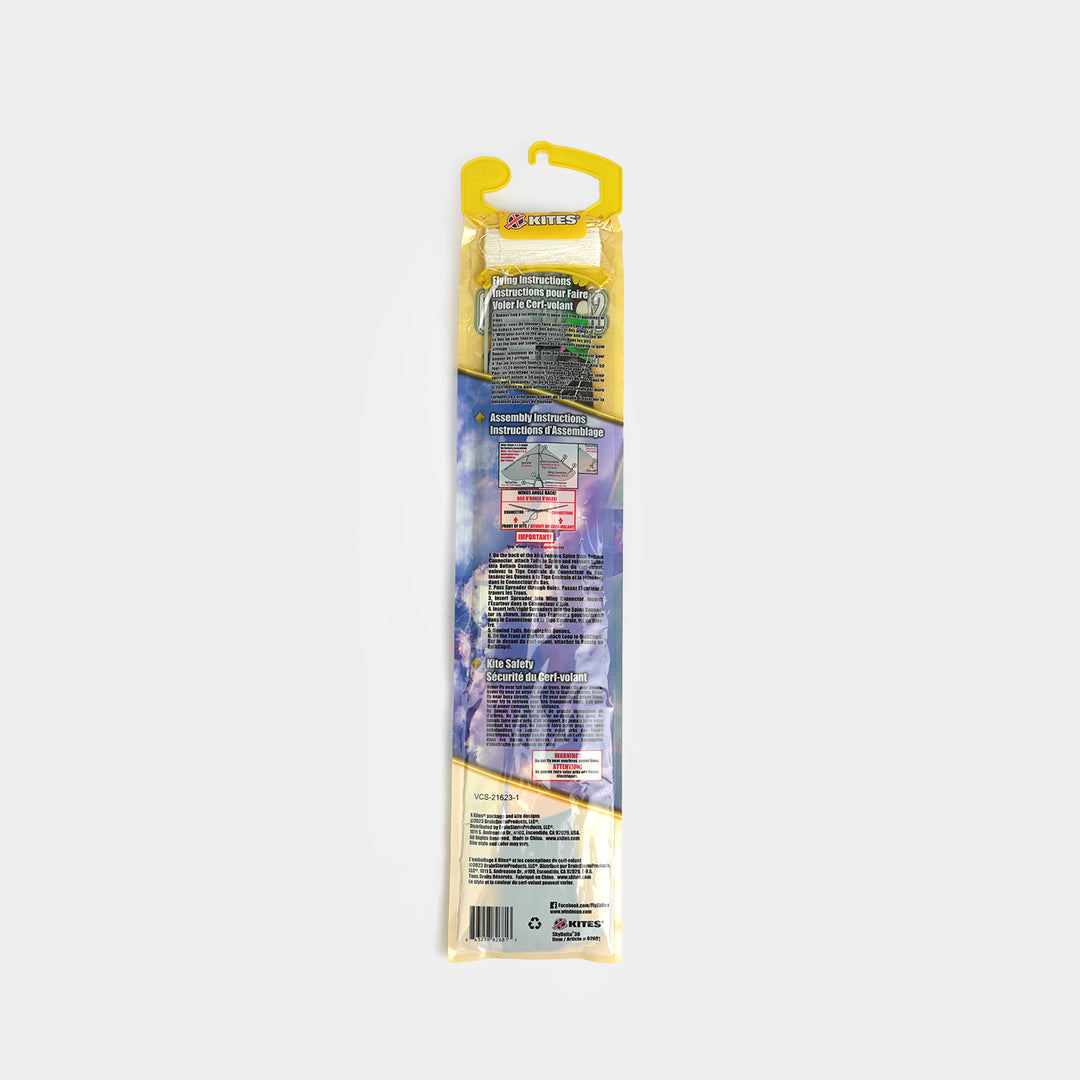 High-flying Character Kite | 30"