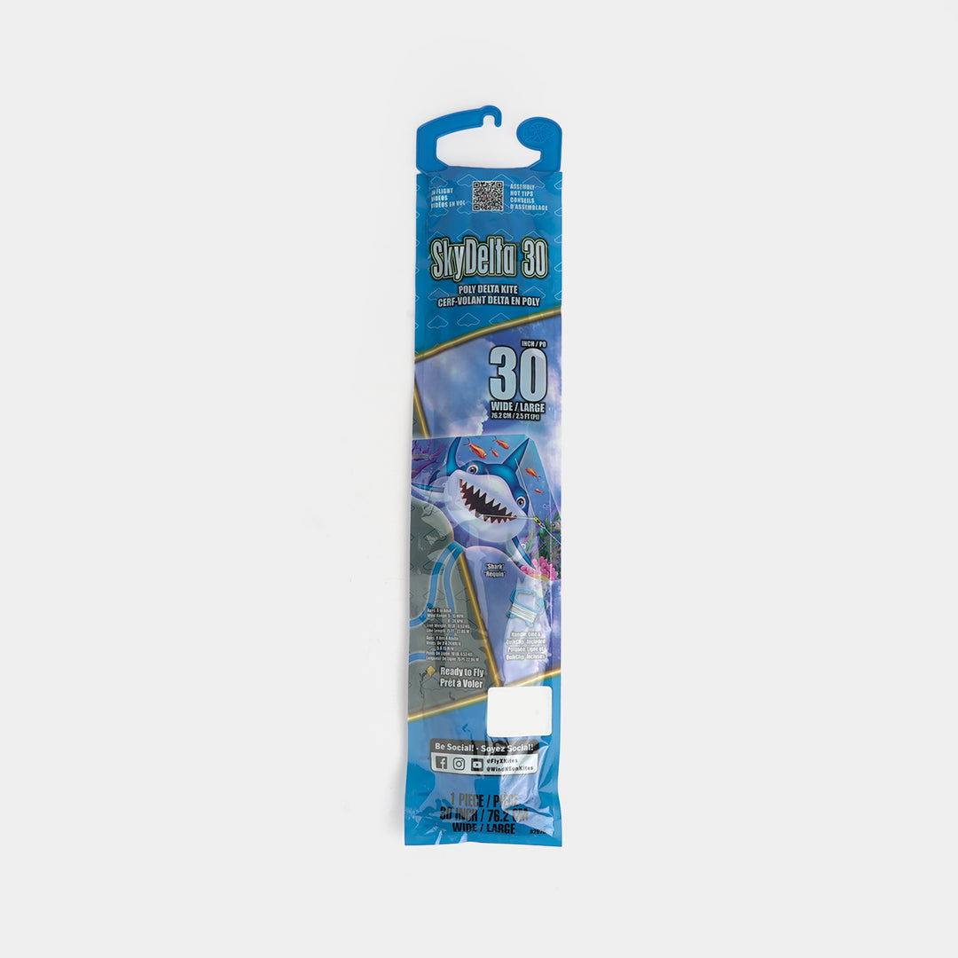 High-flying Character Kite | 30"