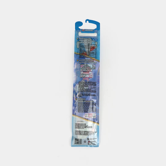 High-flying Character Kite | 30"