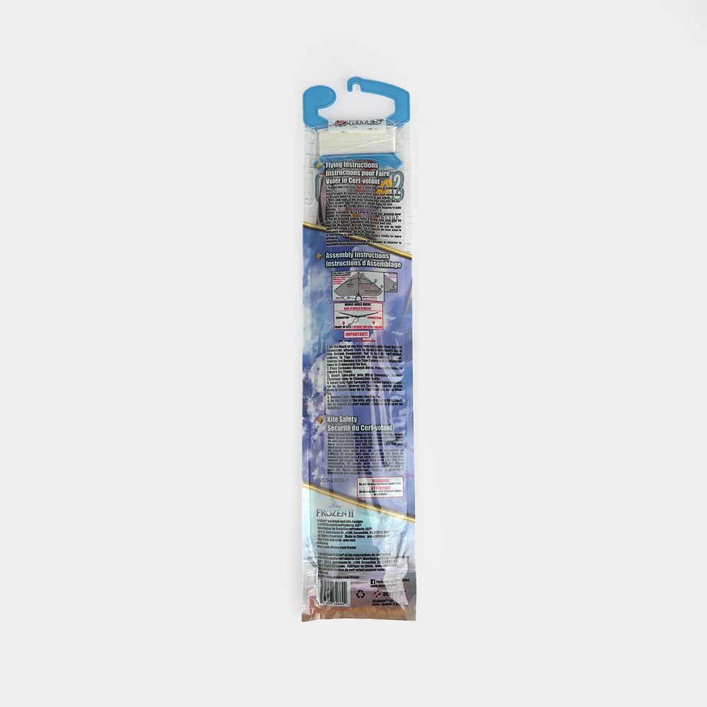 High-flying Character Kite | 30"