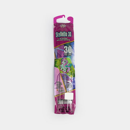 High-flying Character Kite | 30"