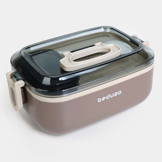 Stainless Steel Lunch Box