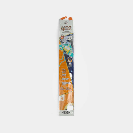 High-flying Character Kite | 42"