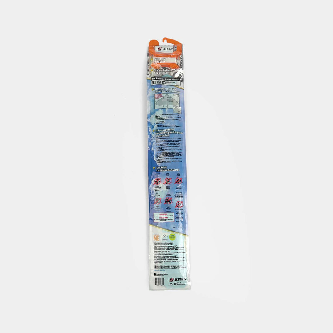 High-flying Character Kite | 42"
