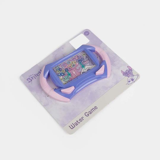 Handheld Water Ring Toss Game