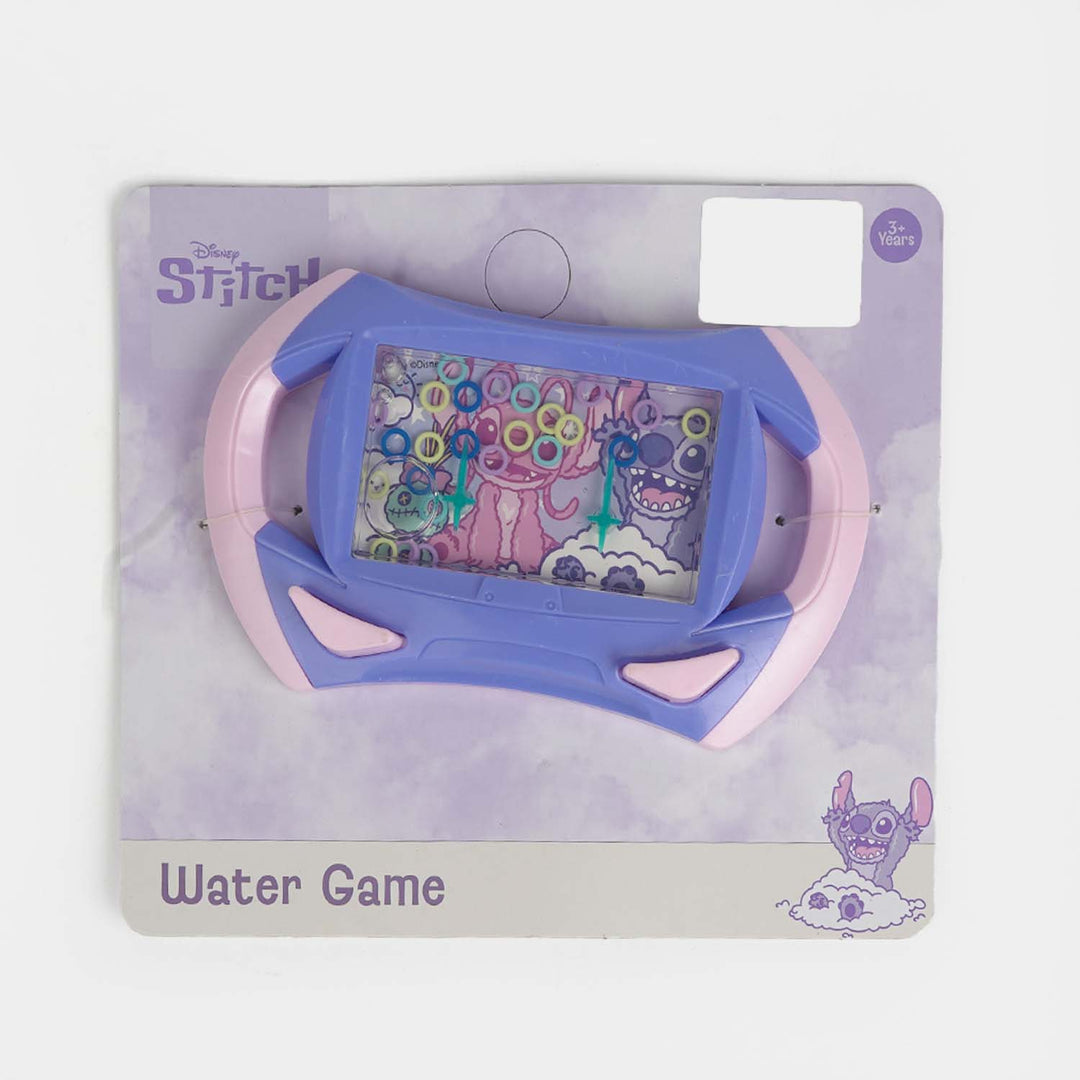 Handheld Water Ring Toss Game
