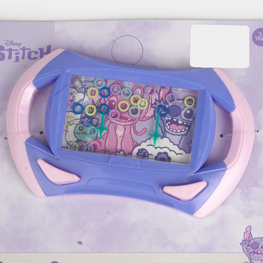 Handheld Water Ring Toss Game
