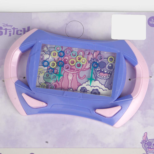 Handheld Water Ring Toss Game
