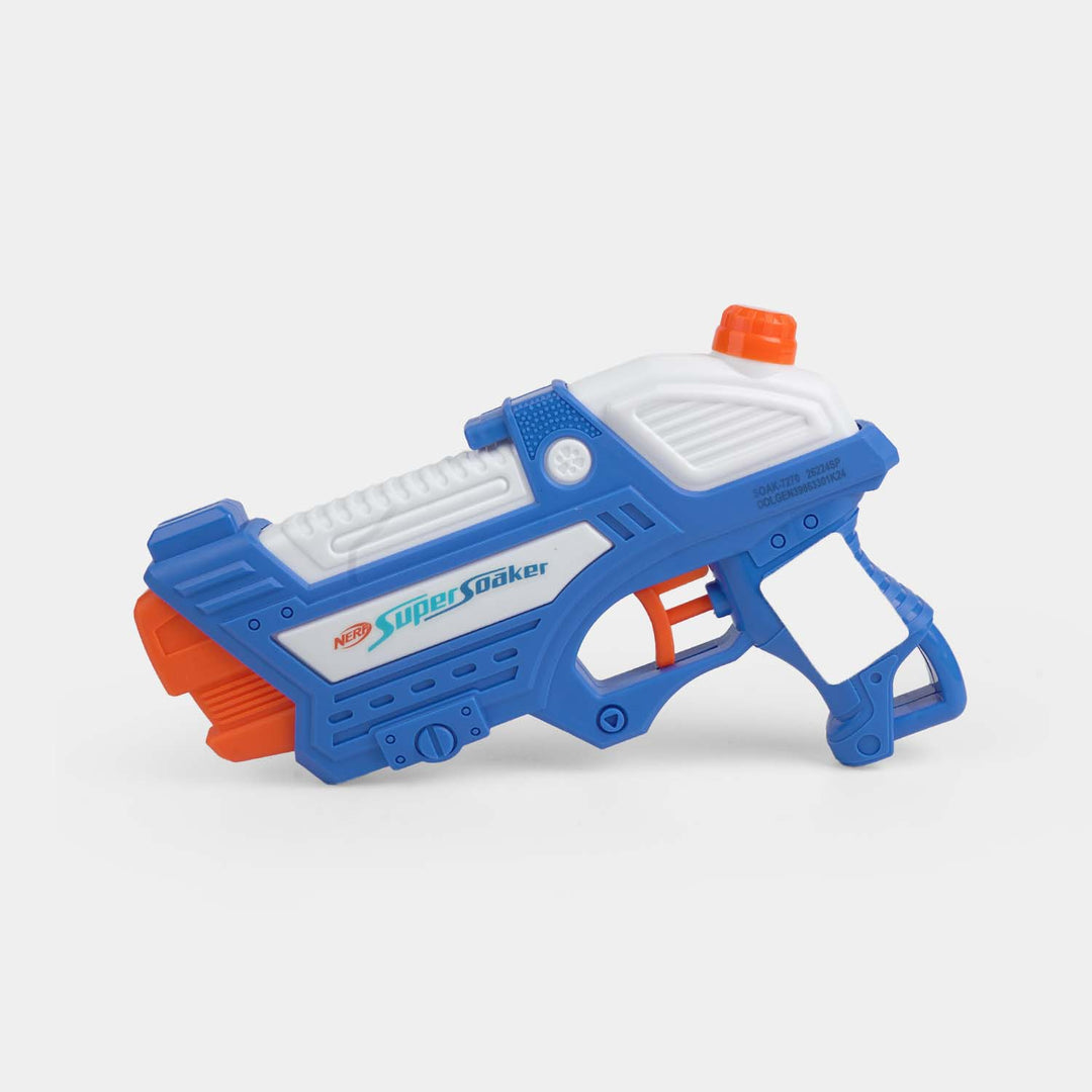 Nerf Super Water Storm Soaker Blaster Toy